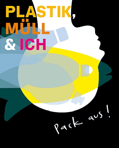 Plastik Müll und Ich